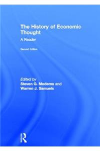 History of Economic Thought