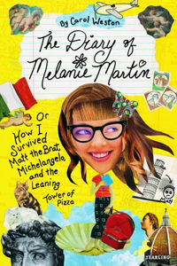 Diary of Melanie Martin