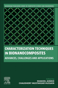 Characterization Techniques in Bionanocomposites