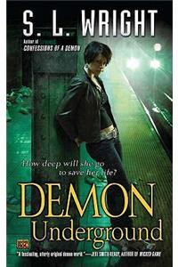 Demon Underground