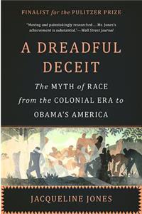 A Dreadful Deceit