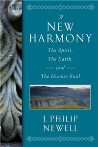 A New Harmony