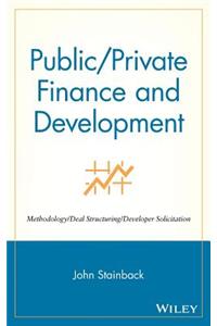 Public / Private Finance and Development