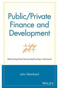 Public / Private Finance and Development