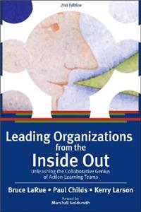 Leading Organizations from the Inside Out