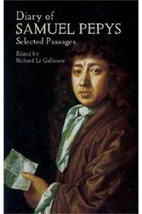 Diary of Samuel Pepys
