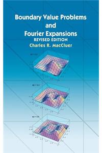 Boundary Value Problems and Fourier Expansions