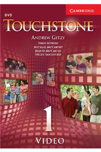 Touchstone Level 1 DVD