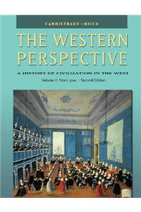 The Western Perspective