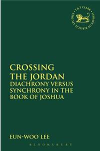 Crossing the Jordan