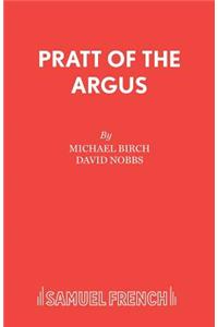 Pratt of the Argus