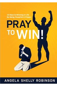 Pray to Win!