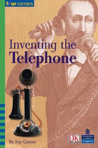 Inventing the Telephone