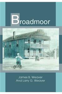 Broadmoor