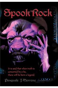 Spook Rock