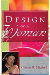 design of a woman