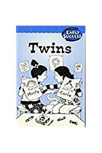 Houghton Mifflin Early Success: Twins