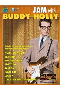 Jam with Buddy Holly