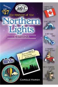 The Mystery of the Northern Lights (Canada)