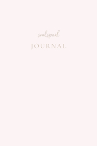 Soul Spark Journal