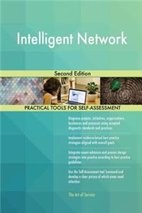 Intelligent Network Second Edition