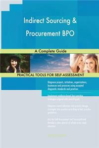 Indirect Sourcing & Procurement BPO A Complete Guide