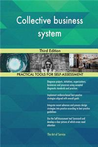 Collective business system Third Edition