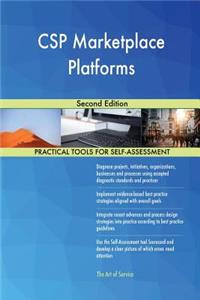 CSP Marketplace Platforms Second Edition