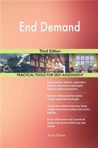 End Demand Third Edition