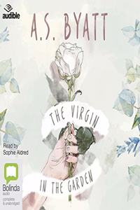 The Virgin in the Garden