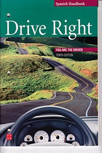 Drive Right 2000 Spanish Handbook