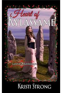 Heart of Kylassame