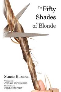 The 50 Shades of Blonde