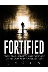 Fortified