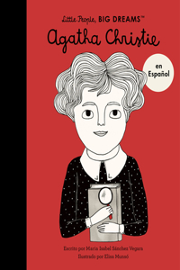 Agatha Christie (Spanish Edition)