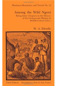 Among the Wild Ngoni