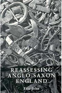 Reassessing Anglo-Saxon Engl C