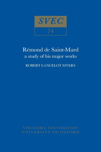 Rémond de Saint-Mard
