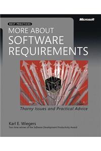 More about Software Requirements