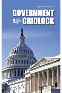 Government Gridlock