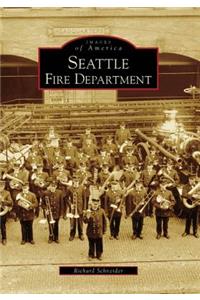 Seattle Fire Department