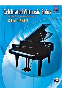 Celebrated Virtuosic Solos, Bk 4