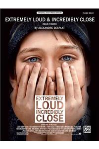 Extremely Loud & Incredibly Close (Main Theme)