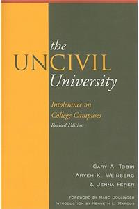 UnCivil University