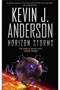 Horizon Storms