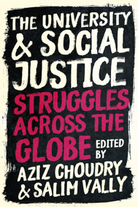 University and Social Justice