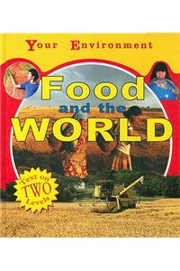 Food and the World