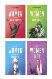 Daring Women