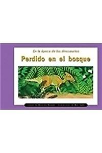 Perdido En El Bosque (Lost in the Forest)