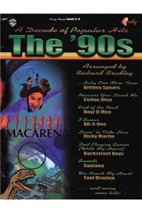 A Decade of Popular Hits